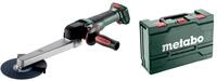 metabo Akku-Kehlnahtschleifer KNSVB 18 LTX BL 150-18 V, CAS, 150 mm Scheiben-&Oslash;,