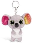 NICI 46310 Glubschis Koala Miss Crayon 9cm Schl&uuml;sselanh&auml;nger,...