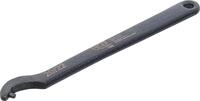 BGS Hakenschl&uuml;ssel mit Zapfen - 20 - 22 mm 74209