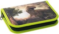 Eberhard Faber 577559 - Federm&auml;ppchen Dino, mit 42 Schreibutensilien,...