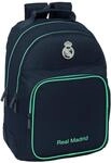 Real Madrid 2. Team 25/26 Schulrucksack f&uuml;r Kinder, ideal f&uuml;r Kinder...
