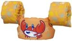 Bestway Puddle Jumper Swim Vest with Armbands, Toddler Swim Vest, Adjustable Kids