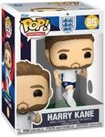 POP Funko Football: England - Harry Kane - World Cup 2026 | Offizieller...