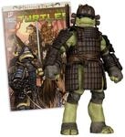 Teenage Mutant Ninja Turtles Page Punchers Actionfigur Leonardo (Turtles in...
