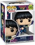 POP Funko Animation: Netflix Stranger Things: Tales from '85 - Mike |...