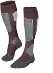 FALKE Damen Skisocken SK4 Advanced W Kh Wolle Funktionsmaterial warm d&uuml;nn 1...