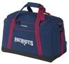 travelite NFL Reisetasche New England Patriots Gr&ouml;&szlig;e L, 69 Liter | gro&szlig;e