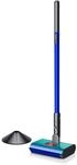 Dyson W1 PencilWash Akku-Wischsauger kabellos mit Wischfunktion | Ultraschlanker