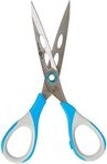 PREMAX Arbeitsschere Typ 6917 / 10", mit patentiertem Ringlock-Niet,...