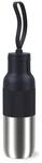 Emsa beYou Flip Isolier-Trinkflasche, 0,5 Liter, mit Flip-Verschluss und...