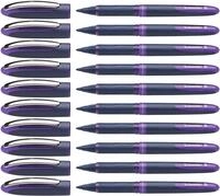 Schneider 183008 One Business Tintenroller (Dokumentenecht mit 0,6 mm Strichst&auml;rke,
