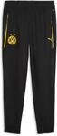 Puma Unisex Gewebte Hose BVB Pumatech Woven Pants