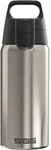 Sigg - Isolierte Trinkflasche - Thermosflasche Shield Therm One - Kohlens&auml;urehaltige
