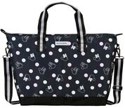 Undercover - Weekender - Tragetasche mit Motiv - ger&auml;umiges Hauptfach inklusive