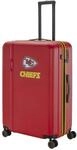 Travelite NFL Hartschalenkoffer Kansas City Chiefs Gr&ouml;&szlig;e L, 103 Liter |...
