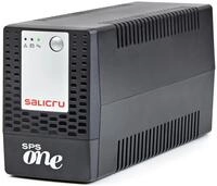 Salicru SPS 900 One BL Unterbrechungsfreie Stromversorgung (USVA/UPS) 900 VA