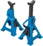 SW-Stahl 20465L Unterstellbock, 3 t, 1 Paar