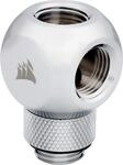 Corsair Hydro X Series, XF Y-Splitter Drehbar (Standard-G1/4"-Gewinde (BSPP)...