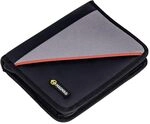 C.K MA2610 Magma A5 Organizer