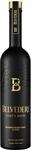 Belvedere Dirty Brew, Organic Vodka & Coffee, 70cl, 30% Vol. | Bio-Vodka mit