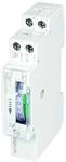 LogiLink DIN-Rail Zeitschaltuhr mit mechanischem Timer zum einfachen Schalten...