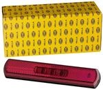 HELLA 2PS 013 304-151 Seitenmarkierungsleuchte - Begrenzungsleuchte | Anh&auml;nger...