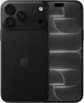 Apple iPhone 18 Pro Max 256 GB - Schwarz | 6,9" Super Retina XDR Display mit