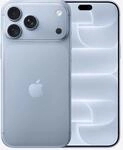 Apple iPhone 18 Pro Max 512 GB - Polar | 6,9" Super Retina XDR Display mit...