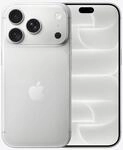 Apple iPhone 18 Pro 256 GB - Silber | 6,3" Super Retina XDR Display mit...