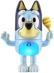 VTech Bluey Dreh- & Zieh-Reaktionsspiel &ndash; Interaktives Spielzeug ab 3 Jahren
