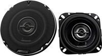 Kenwood 2-Wege Set Einbau-Lautsprecher 240 W Inhalt: 1 St.