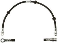 TRW PHD1231 Bremsschlauch Kompatibel mit Mitsubishi Outlander Sport (GA_W_) 2009-