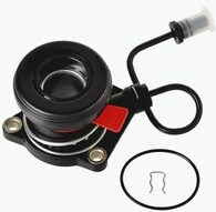 SACHS 3182 654 195 Zentralausr&uuml;cker Kupplung Kompatibel mit Opel Corsa D (S07)