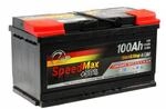 Starterbatterie Speed Max100Ah AGM 850A Start&Stop 12V