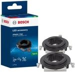 Bosch LED Adapterringe Typ E zur Nachr&uuml;stung von H7-LED Powerlight+ in
