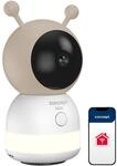 Baby Monitor with LED Light KIDO
