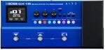 BOSS GX-1B | Ultraportabler Bass-Effektprozessor | Legend&auml;re Verst&auml;rker &...