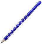 LYRA Groove Graphitstifte ergonomischer Griff Kartonetui 12 Stk. | Dreikant, Mine