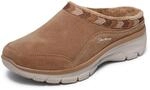 Skechers Damen Easy Going-Seasonal Grace Hausschuh