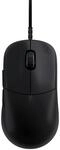 Cherry XTRFY M42V2, Ultraleichte Gaming-Maus mit Kabel (USB-A), Schwarz |...