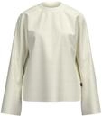 Trigema Langarmshirt mit ausgestellten &Auml;rmeln