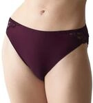 Triumph Amourette Tai Slip Damen &ndash; Eleganter, bequemer Tai Slip aus weicher