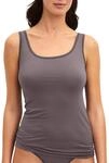 Calida Damen Natural Comfort T-Shirt (1er Pack)