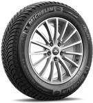 MICHELIN 678350 Winter Michelin Alpin A4 Schwarz 185/60R15 88T EL/M+S/3PMSF