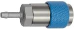 RIEGLER 141891-426.22-DREH-B Unv. Dreh-Sicherheitskuppl. NW 6, ISO 6150 C,...