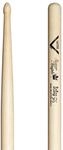 Vater Drumsticks VSMBB525-525 BeBop Series - Sugar Maple - Tropfenf&ouml;rmige Holzspitze