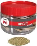 TOX Flachd&uuml;bel Biscuit Wood Gr&ouml;&szlig;e P0 aus Buchenholz f&uuml;r stabile Befestigungen von
