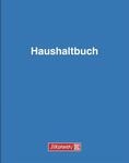 Brunnen 1010160 Gesch&auml;ftsbuch / Haushaltsbuch (mit Ausgabenvordruck, 20,5 x...