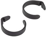 Jagwire Clip Ring-3,2 mm, eBike Control Wire (28,00-31,8 mm) (10 St&uuml;ck) &ndash;