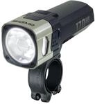 SIGMA Aura 170 HB Link | Fahrradfrontleuchte mit Fernlicht & LINK Funktion 